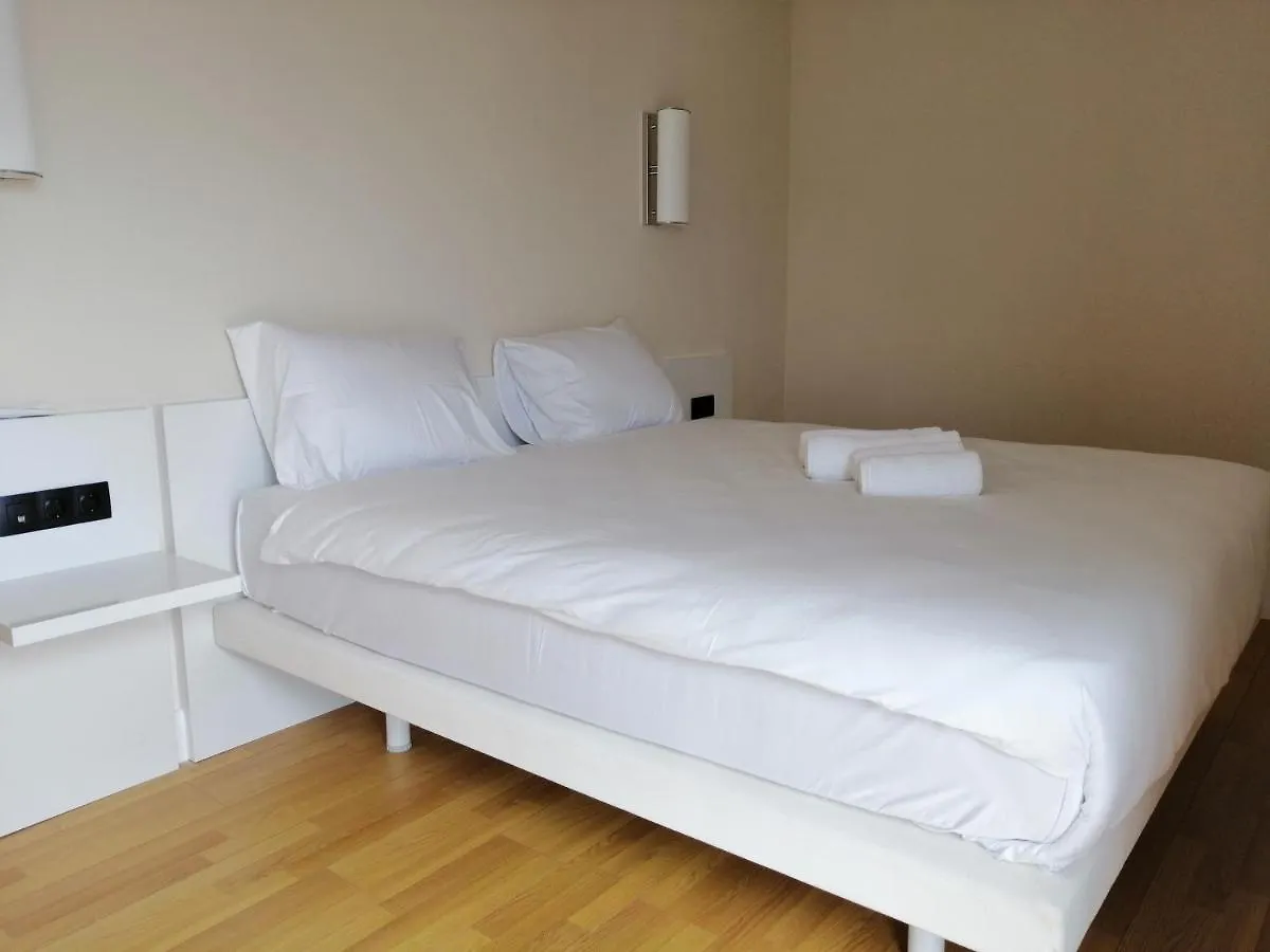 Orbi Twin Towers Batumi Aparthotel