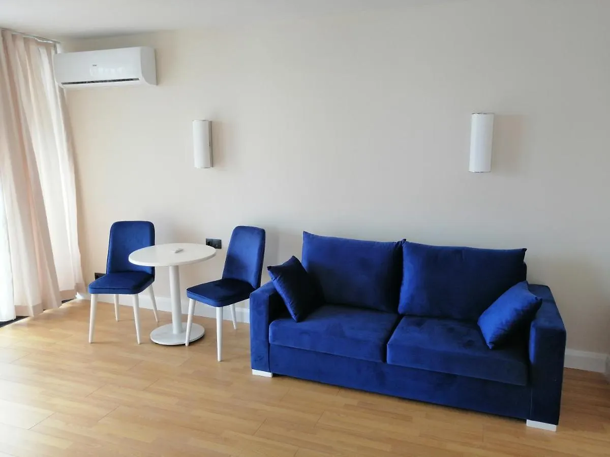 *****  Orbi Twin Towers Batumi Aparthotel Georgia