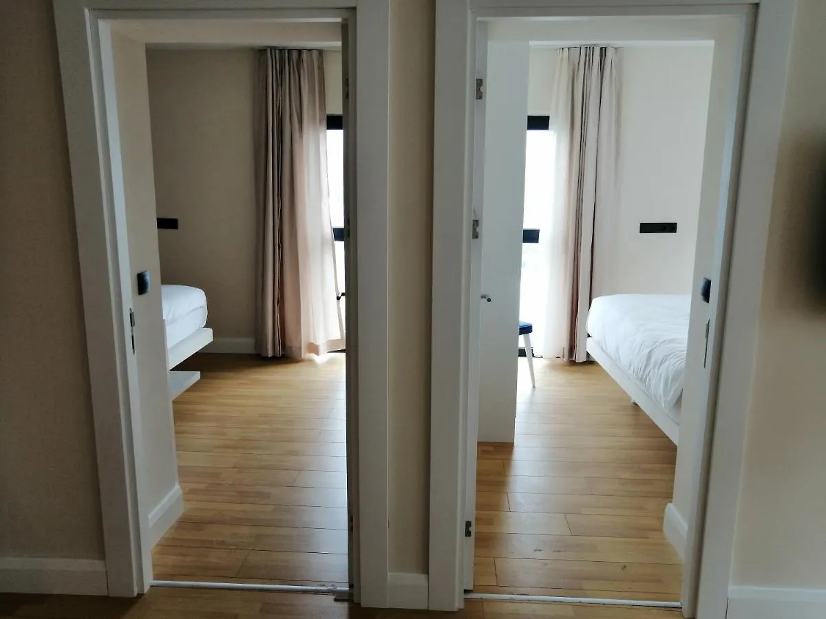 Orbi Twin Towers Batumi Aparthotel