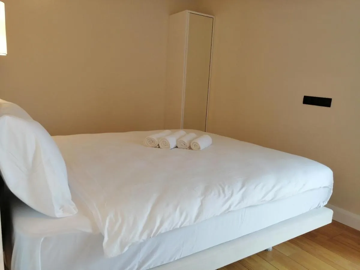 Orbi Twin Towers Batumi Aparthotel